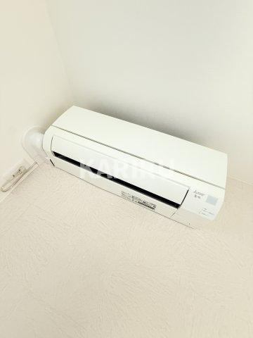 ＡＬＥＧＲＩＡ鶴見区今津の設備