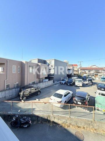 ＡＬＥＧＲＩＡ鶴見区今津の展望