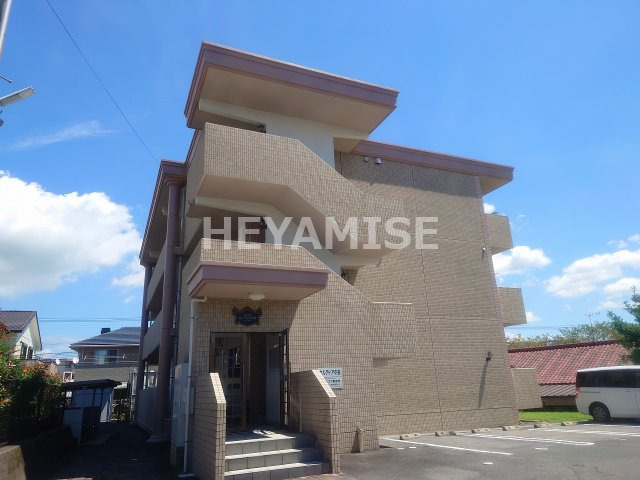 カルディア中島