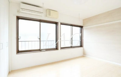 【居間・リビング】 | アウローラ | 洋室のお部屋です。