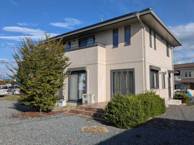 中古戸建　上大島町