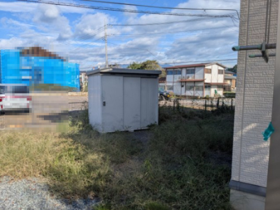 中古戸建　上大島町のその他