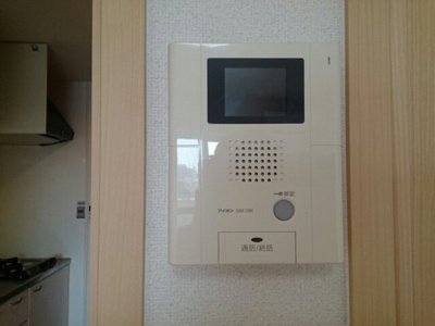 【セキュリティ】 | クレメント岡山