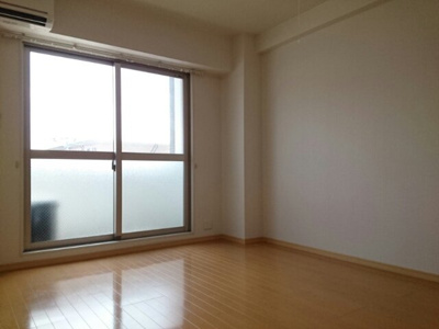 【内装】 | クレメント岡山 | 物件の内装です