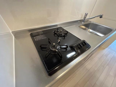 【キッチン】 | ロンド・ベル（LONDO BELL） | キッチン