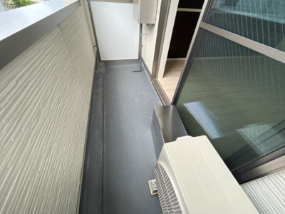 【バルコニー】 | ロンド・ベル（LONDO BELL） | ベランダ