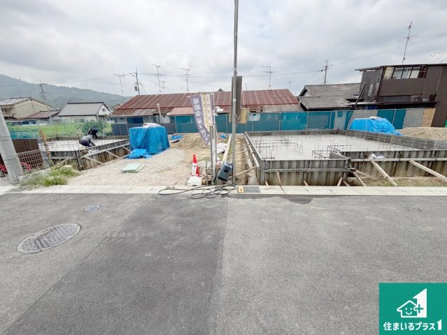 桜井市粟殿　第13期　新築一戸建て