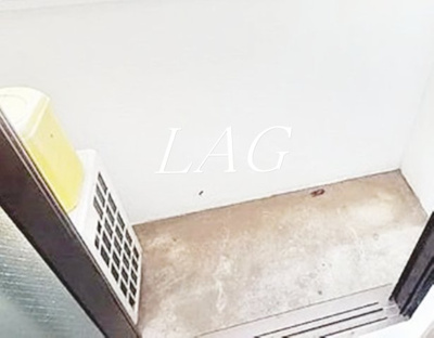 【バルコニー】 | パステル鷹の台 | バルコニーです。