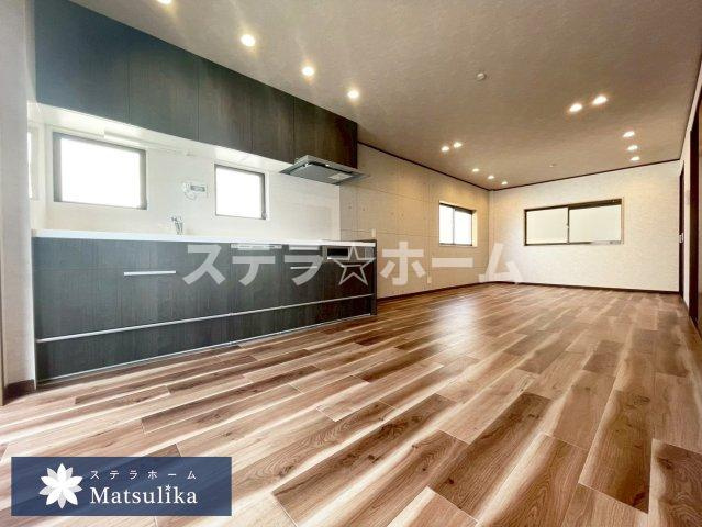下新庄4 中古戸建