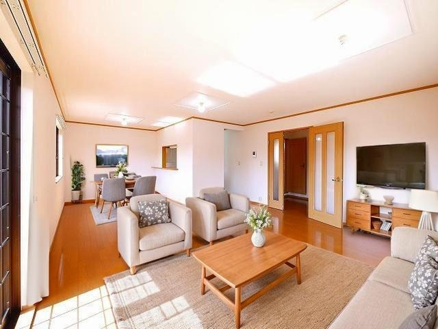 ウエストガーデン　Ｂ