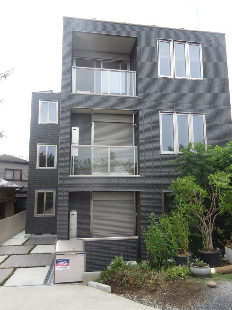 Ｒｉｃｈ　Ｏａｋ　リッチオーク