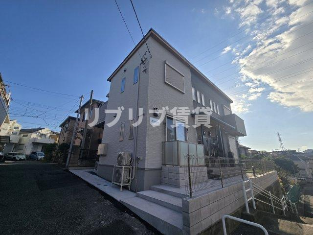 An's court天台（アンズコートテンダイ）