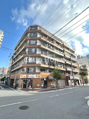 ヴェラハイツ亀戸の現況写真|現況写真
