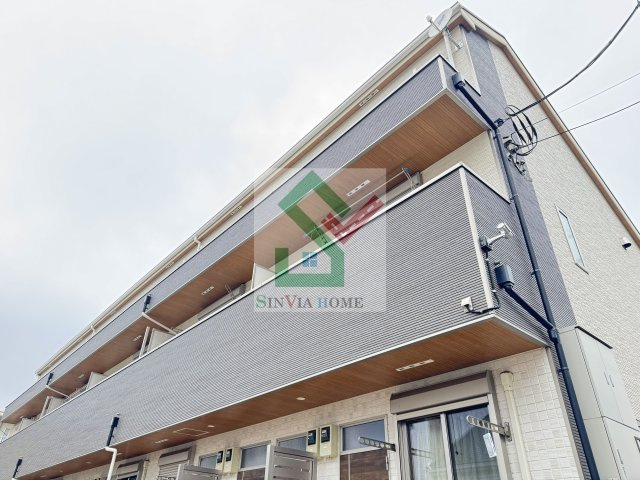 ヴィラージュ野口町