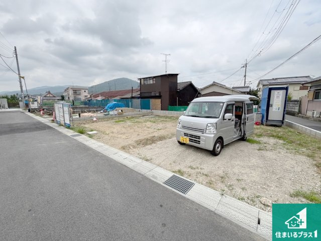 桜井市粟殿　第13期　新築一戸建て