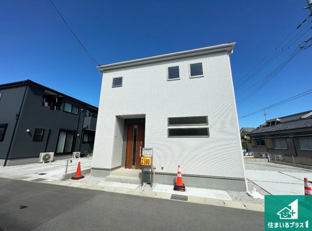 13(土)14(日)現地案内可能！　桜井市粟殿　