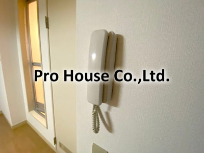 【セキュリティ】 | グリーンアークA