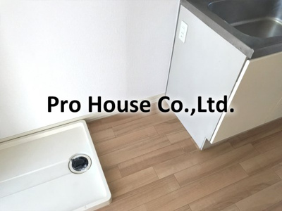 【内装】 | グリーンアークA