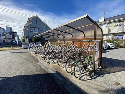 【その他共用部分】 | グリーンアークA