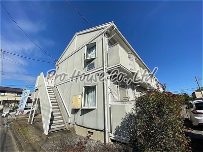 【外観】 | グリーンアークA