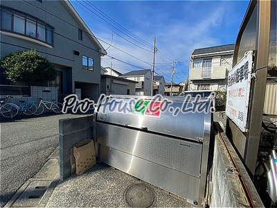 【その他共用部分】 | グリーンアークA