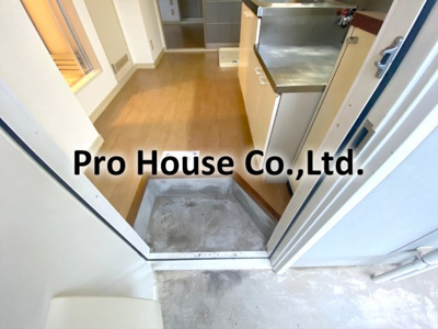 【玄関】 | グリーンアークA