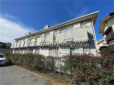 【外観】 | グリーンアークA