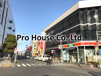 【周辺】 | グリーンアークA