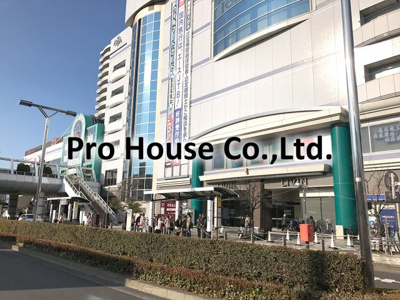 【周辺】 | グリーンアークA