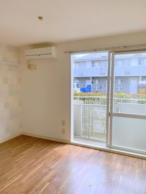 【居間・リビング】 | グリーンアークA