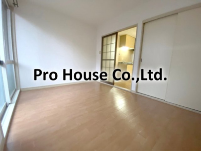 【寝室】 | グリーンアークA