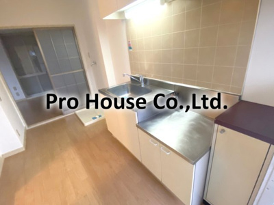 【キッチン】 | グリーンアークA