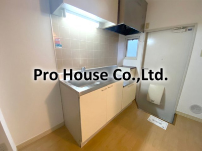 【キッチン】 | グリーンアークA