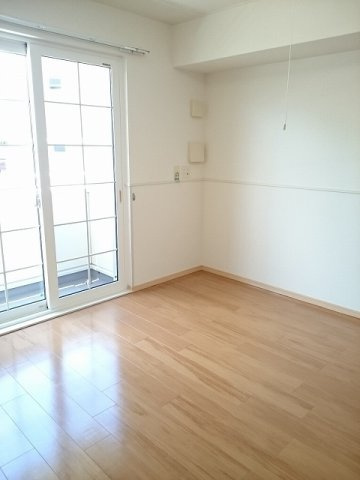 ガーデンコート　Ｂの内装