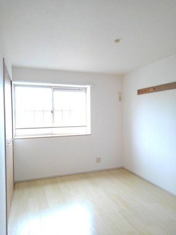 メゾンサンパティーク　Ａの内装