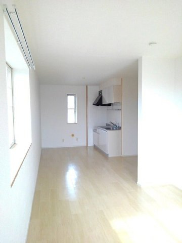 メゾンサンパティーク　Ａのその他