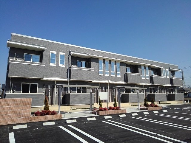 ホワイト・ベル