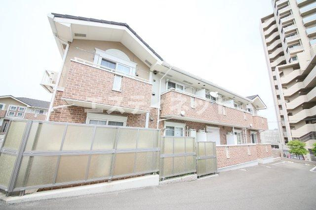 エレガンス柿畑Ⅰ