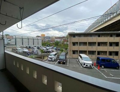 【展望】 | フェアベール港南