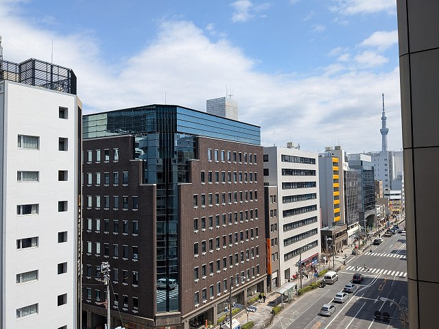 BRANSIESTA上野