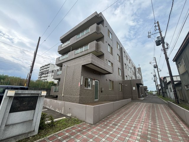 リバーサイド元町館