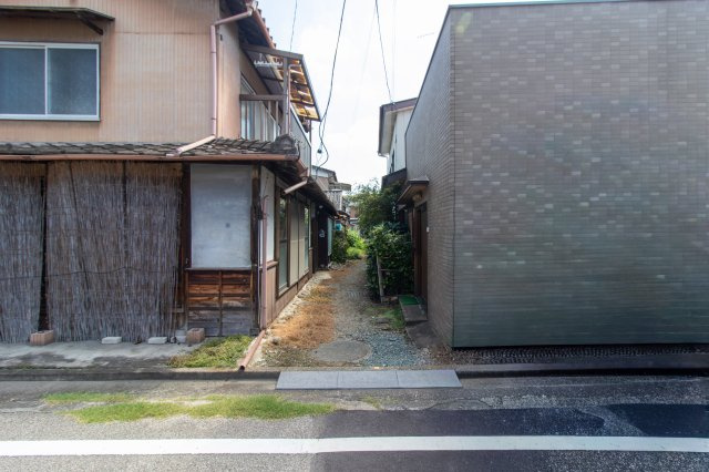 足利市相生町の中古一戸建のその他共用部分