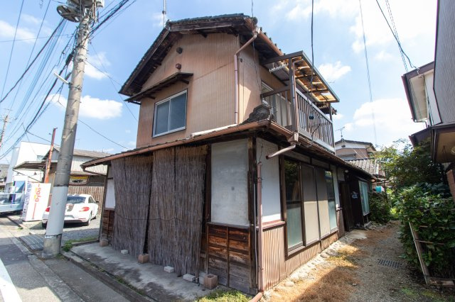 足利市相生町の中古一戸建