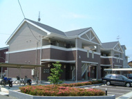 シャルムメゾンＡの画像