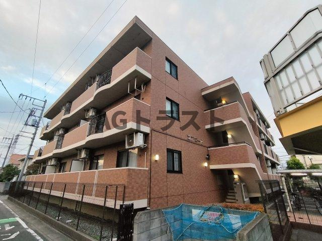 【外観】 | コアロード