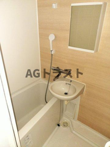 【浴室】 | コアロード