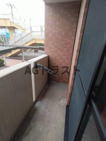 【バルコニー】 | コアロード