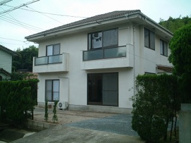 足立借家の画像