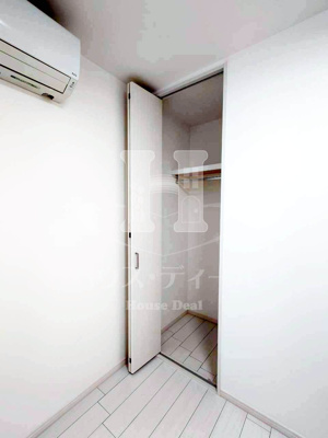 【収納】 | Stage南鳩ヶ谷 | こまごまとしたものを収納できそうですね