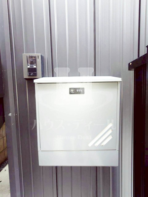 【設備】 | Stage南鳩ヶ谷